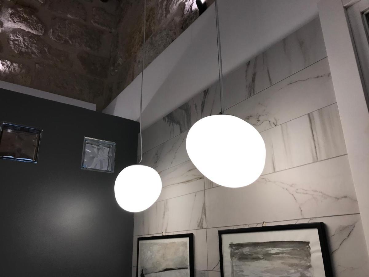 Casa Ricasoli 41 Palermo Bagian luar foto
