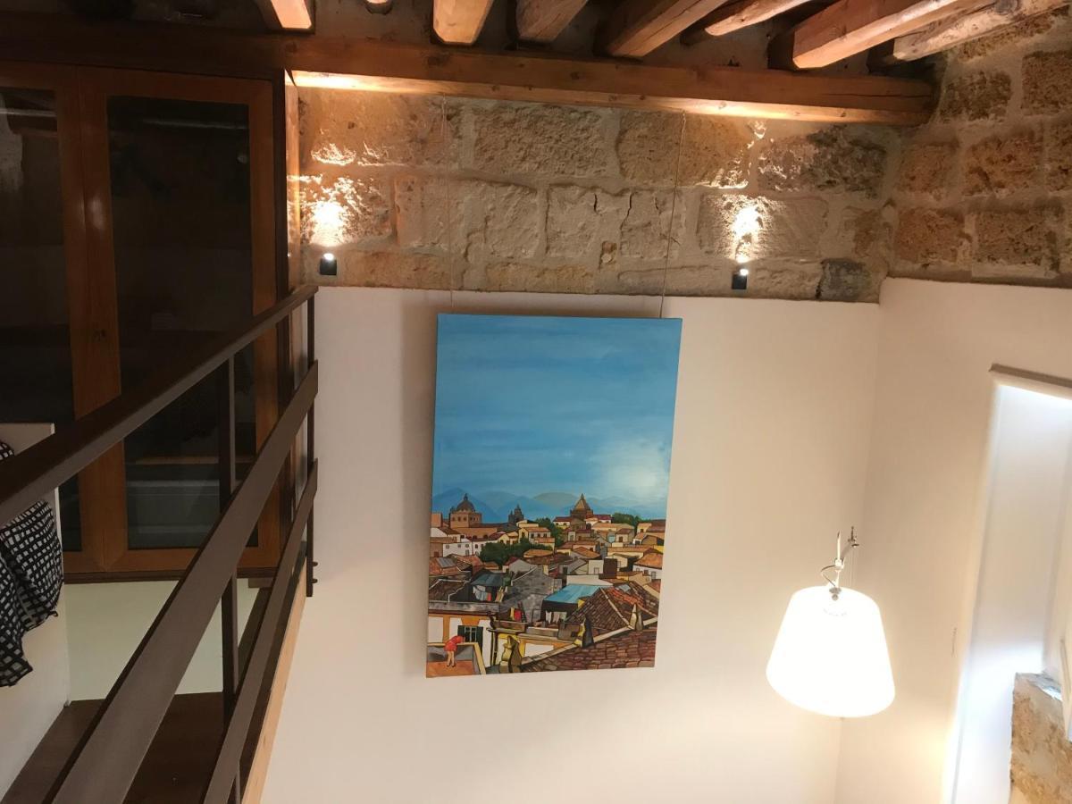 Casa Ricasoli 41 Palermo Bagian luar foto