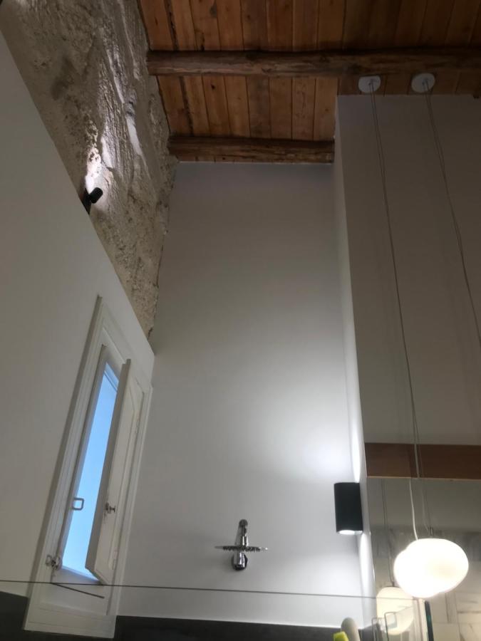Casa Ricasoli 41 Palermo Bagian luar foto