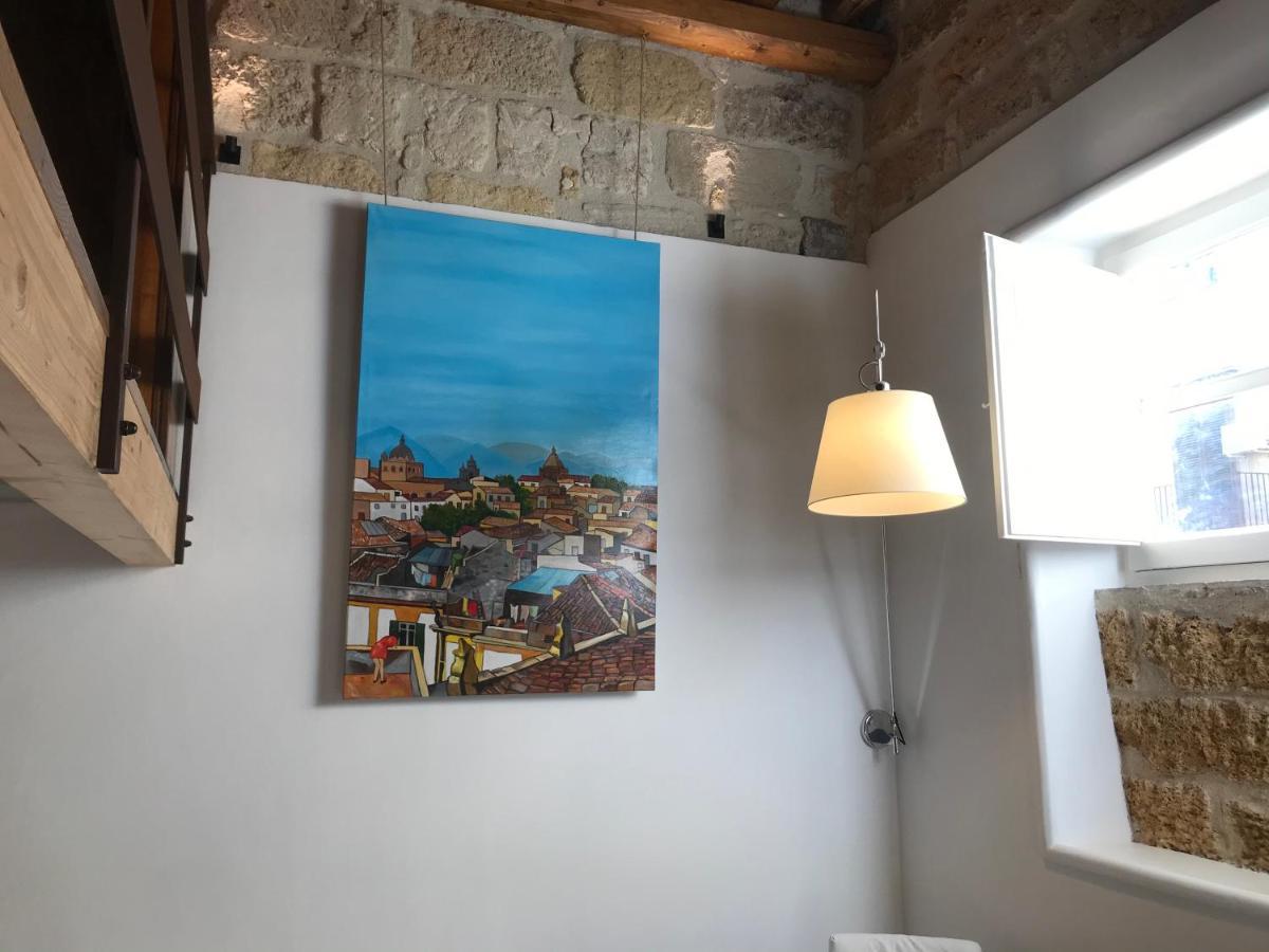Casa Ricasoli 41 Palermo Bagian luar foto