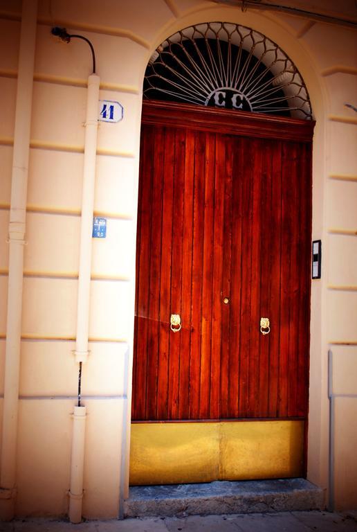 Casa Ricasoli 41 Palermo Ruang foto