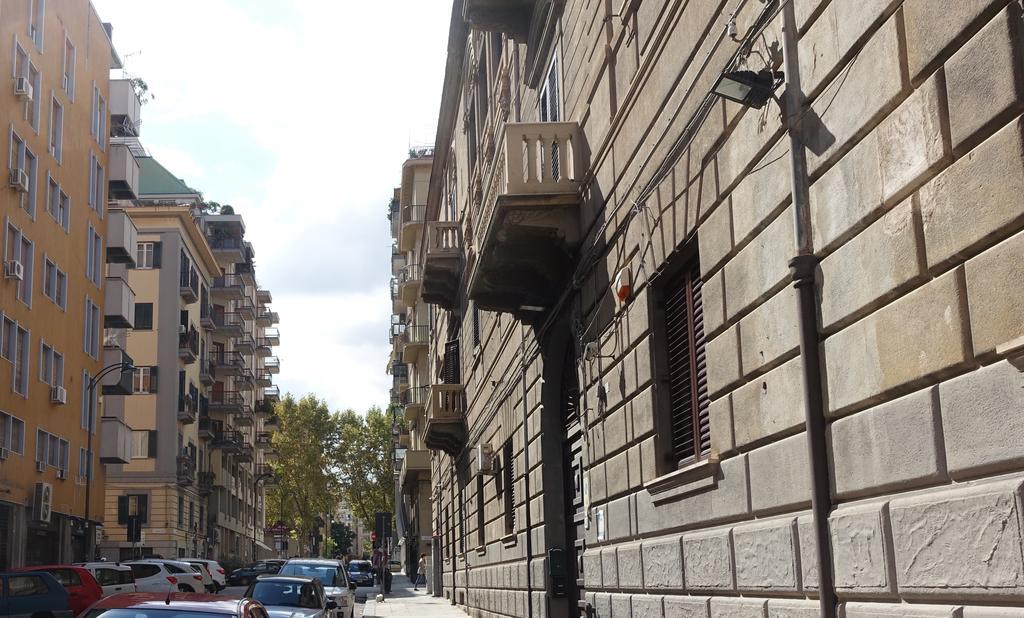 Casa Ricasoli 41 Palermo Ruang foto