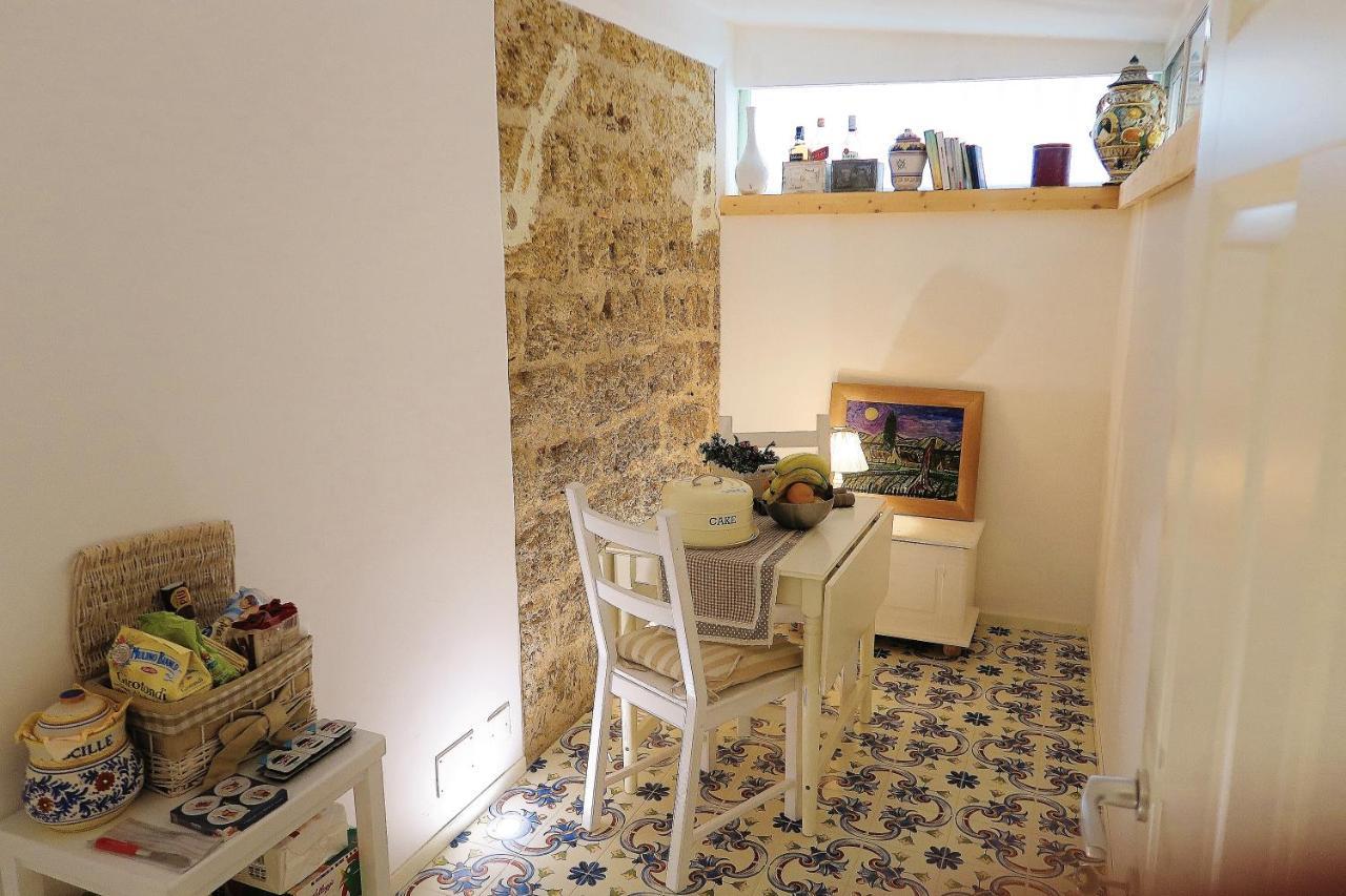 Casa Ricasoli 41 Palermo Bagian luar foto