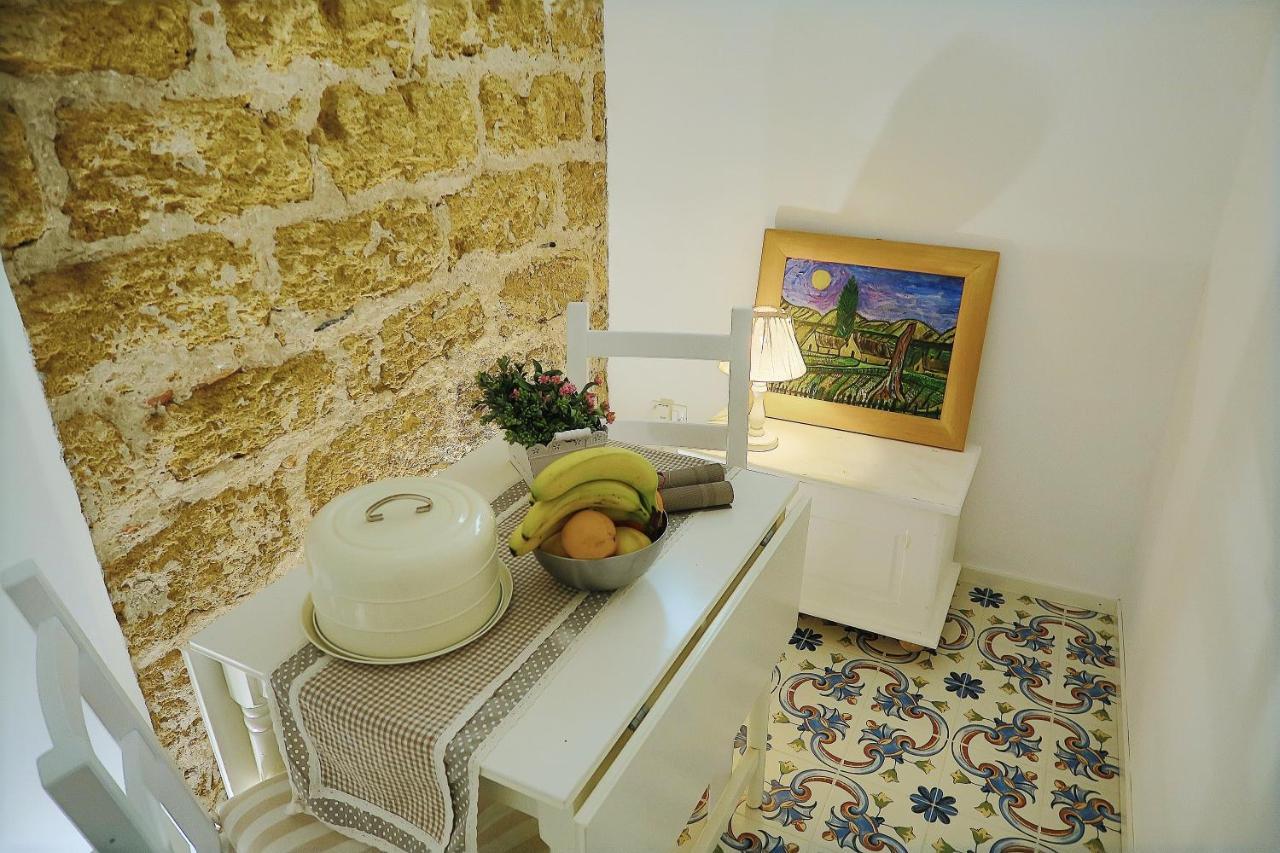 Casa Ricasoli 41 Palermo Bagian luar foto