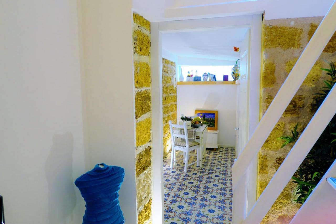 Casa Ricasoli 41 Palermo Bagian luar foto