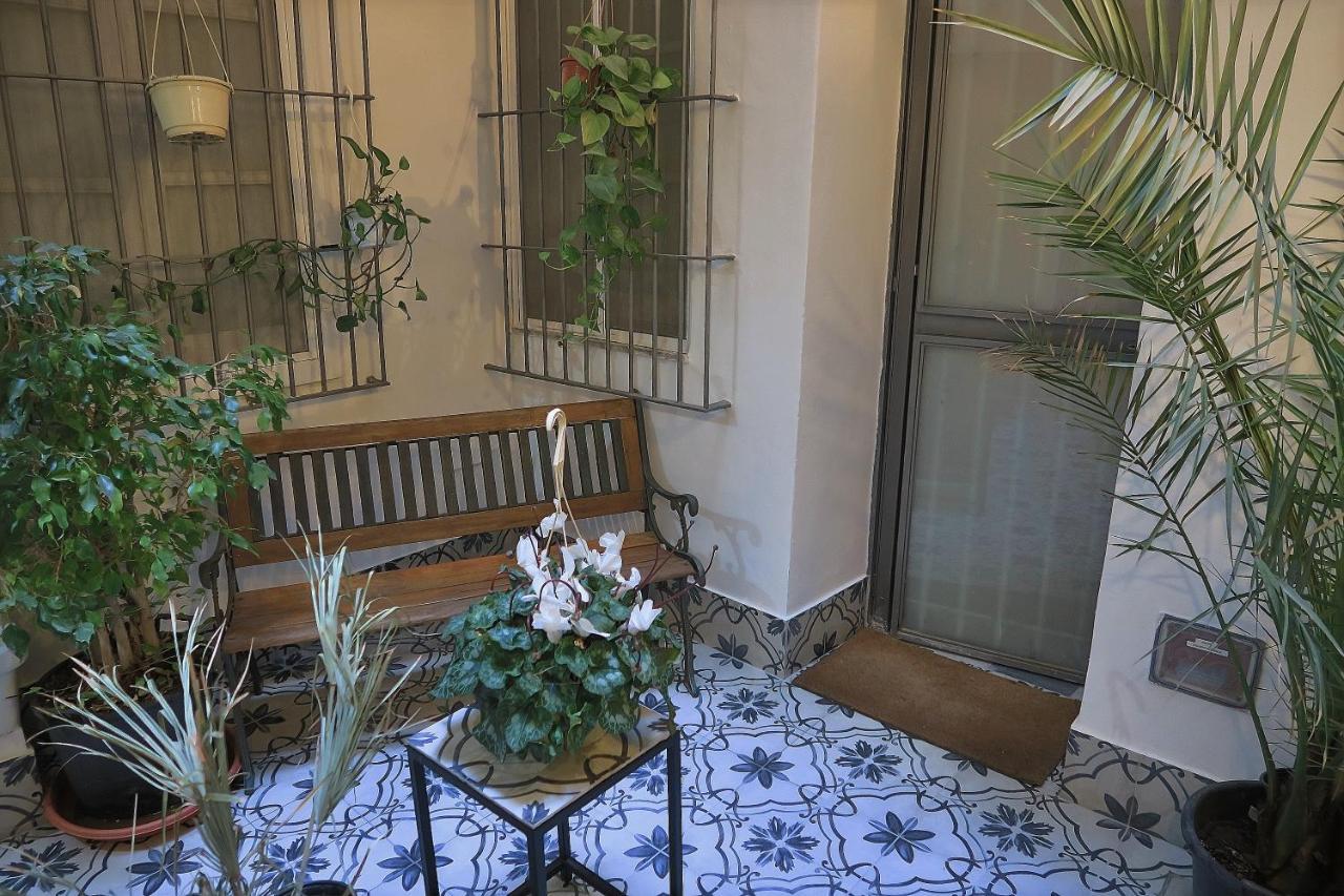 Casa Ricasoli 41 Palermo Bagian luar foto